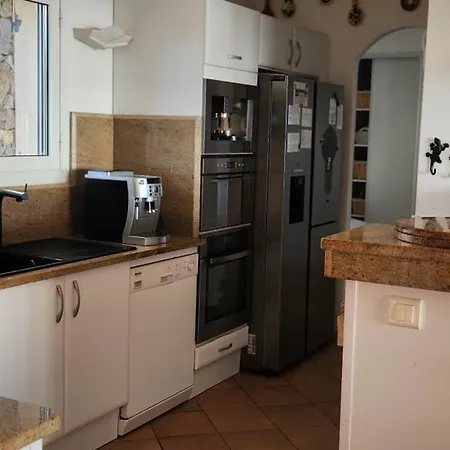 Classée 5* 7 Piscine à 5' * Sainte-Lucie de Porto-Vecchio