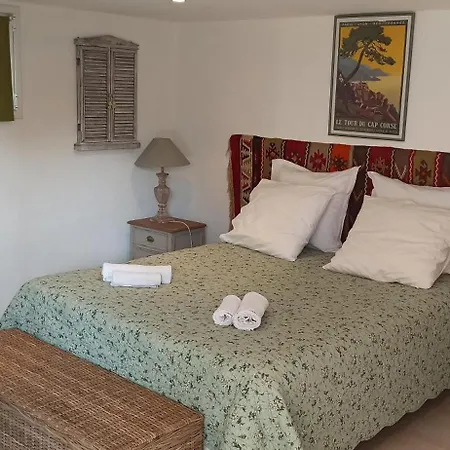 Villa Classee 5* 7 Piscine A 5'