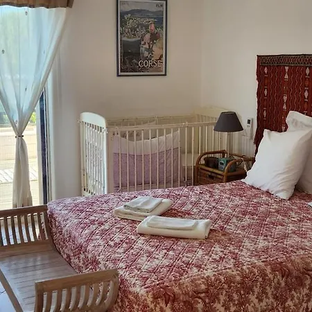 Villa Classée 5* 7 Piscine à 5' *