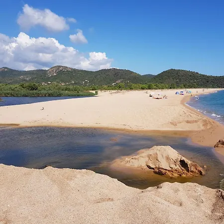 Classée 5* 7 Piscine à 5' Villa Sainte-Lucie de Porto-Vecchio