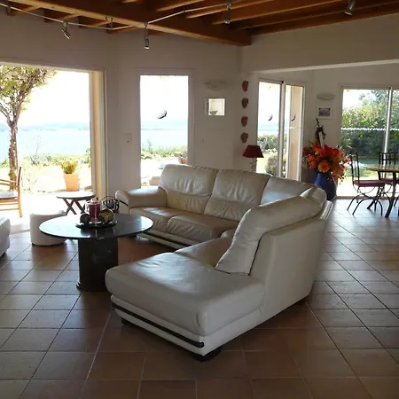 Villa Classée 5* 7 Piscine à 5' *