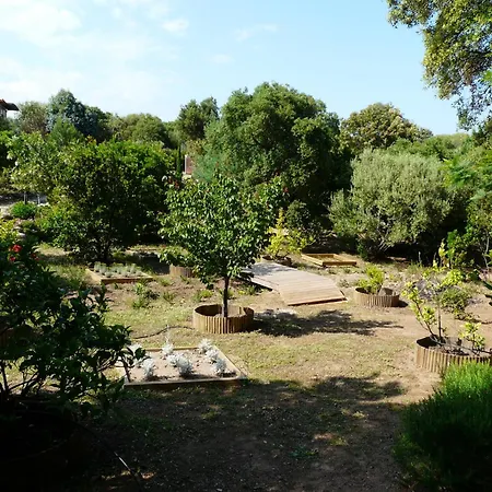 Classée 5* 7 Piscine à 5' *