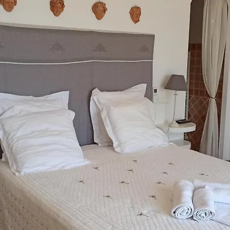 Classée 5* 7 Piscine à 5' Villa