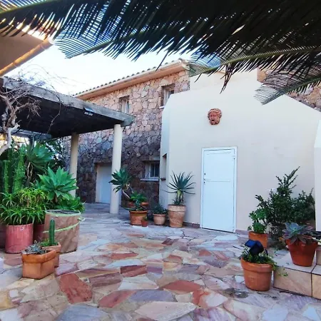 Classée 5* 7 Piscine à 5' Sainte-Lucie-de-Porto-Vecchio
