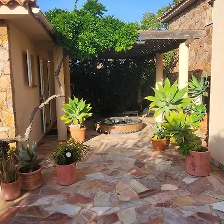 Classee 5* 7 Piscine A 5' * Sainte-Lucie de Porto-Vecchio