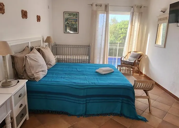 Villa Classée 5* 7 Piscine à 5' Sainte-Lucie-de-Porto-Vecchio