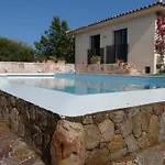 Classee 5* 7 Piscine A 5' Villa Sainte-Lucie de Porto-Vecchio