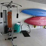 Classee 5* 7 Piscine A 5' *