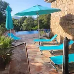 Classee 5* 7 Piscine A 5' * סנט-לוסידה פורטו-וקיו