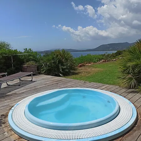 Classée 5* 7 Piscine à 5'