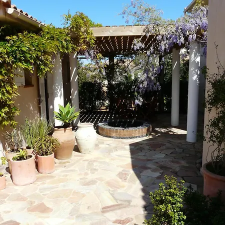 Classee 5* 7 Piscine A 5' Sainte-Lucie de Porto-Vecchio