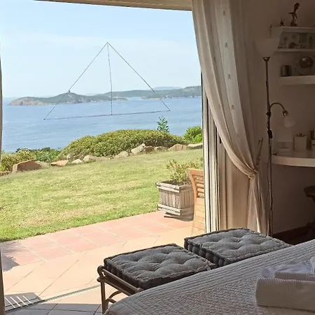 Classée 5* 7 Piscine à 5'