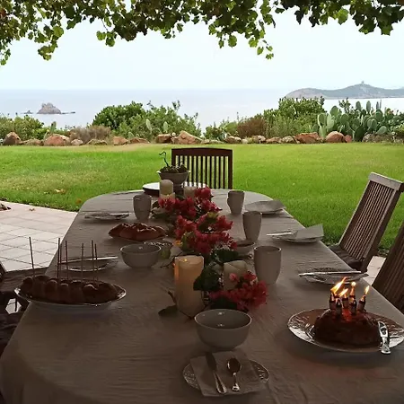 Classee 5* 7 Piscine A 5' * Sainte-Lucie de Porto-Vecchio