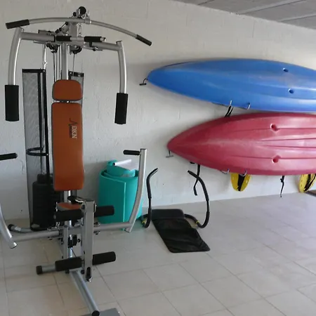 Classée 5* 7 Piscine à 5' *