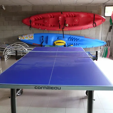 Classée 5* 7 Piscine à 5' Villa *