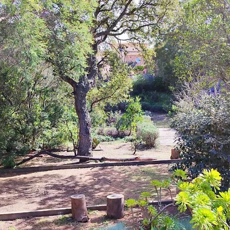 Classee 5* 7 Piscine A 5' Sainte-Lucie de Porto-Vecchio