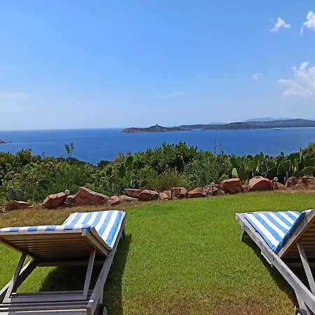 Classée 5* 7 Piscine à 5' Villa