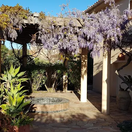 Classee 5* 7 Piscine A 5' Villa Sainte-Lucie de Porto-Vecchio