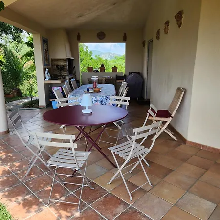 Classee 5* 7 Piscine A 5'