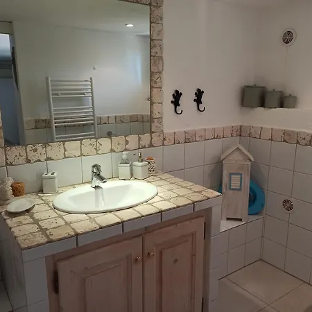 Classee 5* 7 Piscine A 5' Sainte-Lucie de Porto-Vecchio