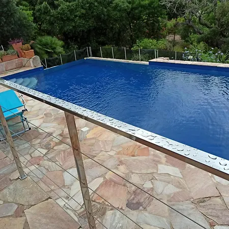 Villa Classee 5* 7 Piscine A 5'