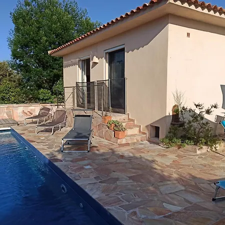 Villa Classee 5* 7 Piscine A 5'