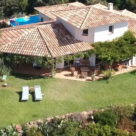 Classee 5* 7 Piscine A 5' Villa