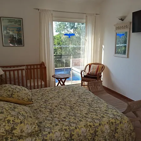 Classee 5* 7 Piscine A 5'