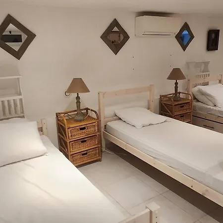 Villa Classée 5* 7 Piscine à 5' Sainte-Lucie de Porto-Vecchio
