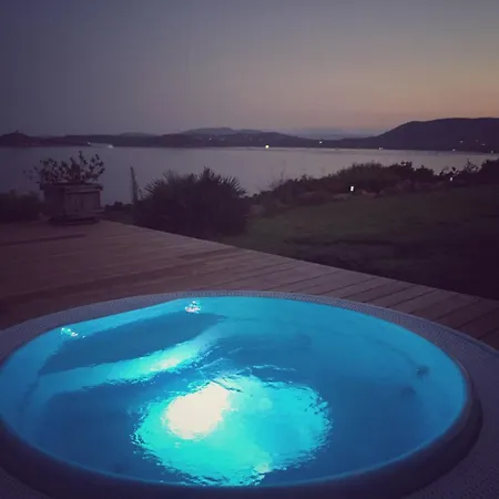 Classée 5* 7 Piscine à 5' Villa *