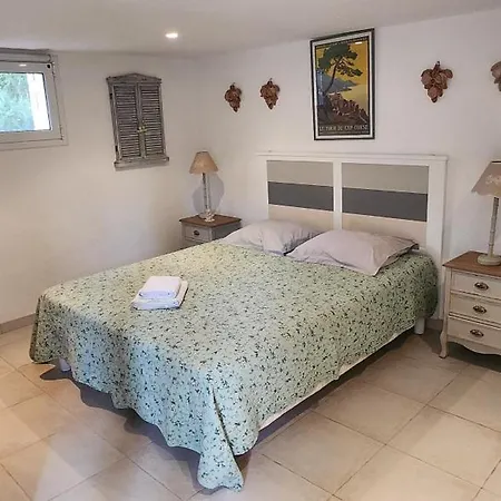 Classée 5* 7 Piscine à 5' *