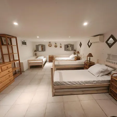 Villa Classée 5* 7 Piscine à 5' *