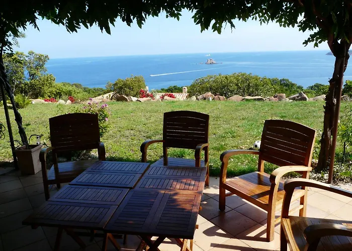 Classée 5* 7 Piscine à 5' *