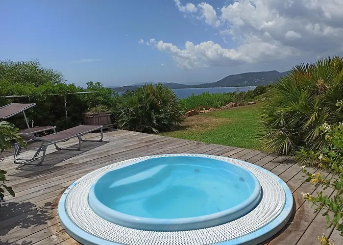 Classée 5* 7 Piscine à 5'