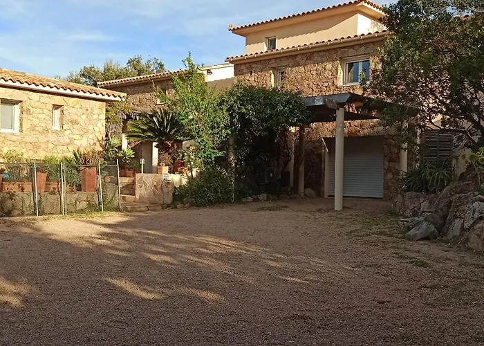 Villa Classée 5* 7 Piscine à 5' *