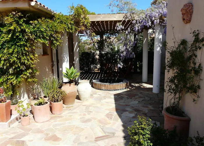 Classée 5* 7 Piscine à 5' Sainte-Lucie de Porto-Vecchio