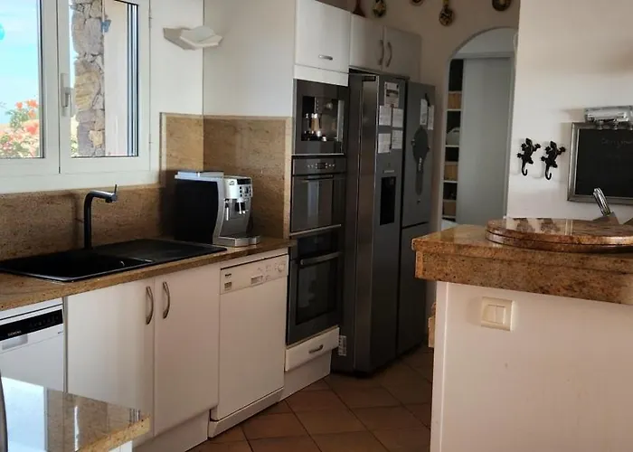 Classée 5* 7 Piscine à 5' * Sainte-Lucie de Porto-Vecchio