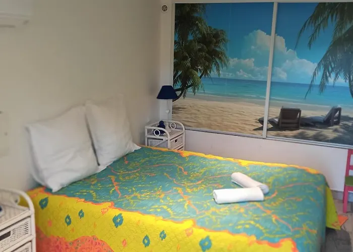 Classee 5* 7 Piscine A 5' 빌라 생트-뤼시 드 포르토-벡시오