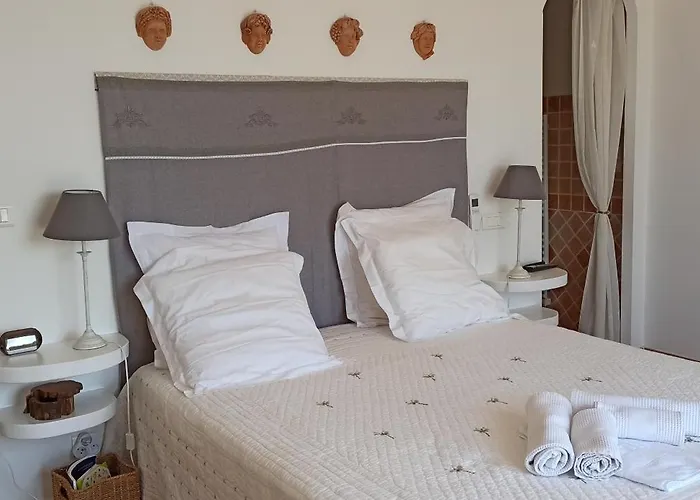 Classée 5* 7 Piscine à 5' *