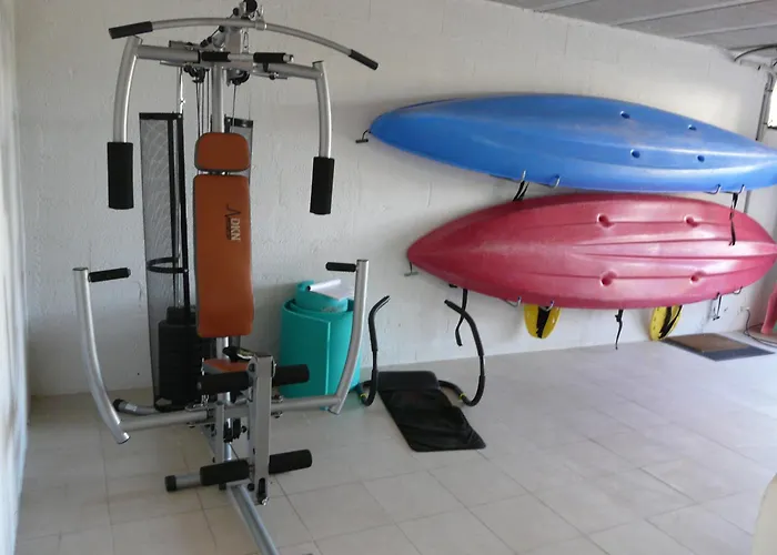 Classée 5* 7 Piscine à 5' *