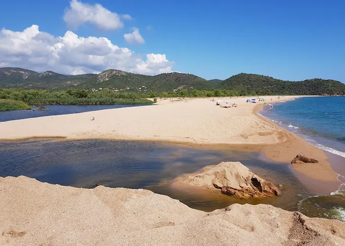 Classée 5* 7 Piscine à 5' Villa Sainte-Lucie de Porto-Vecchio