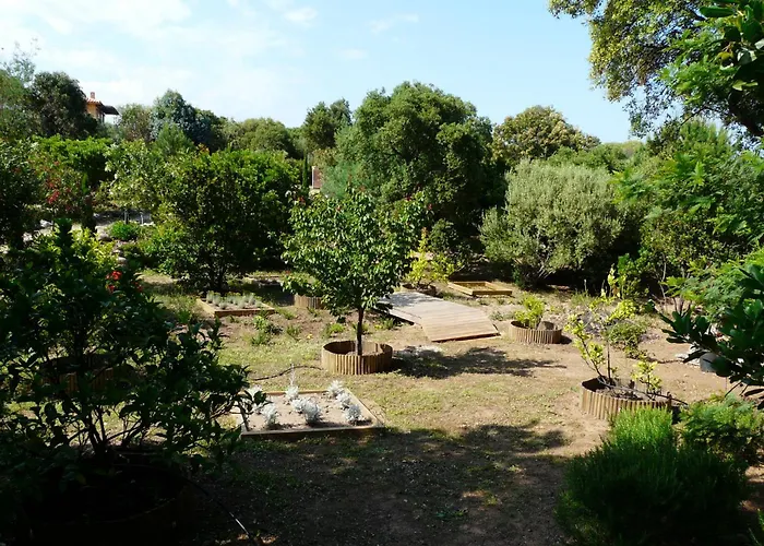 Classée 5* 7 Piscine à 5' *