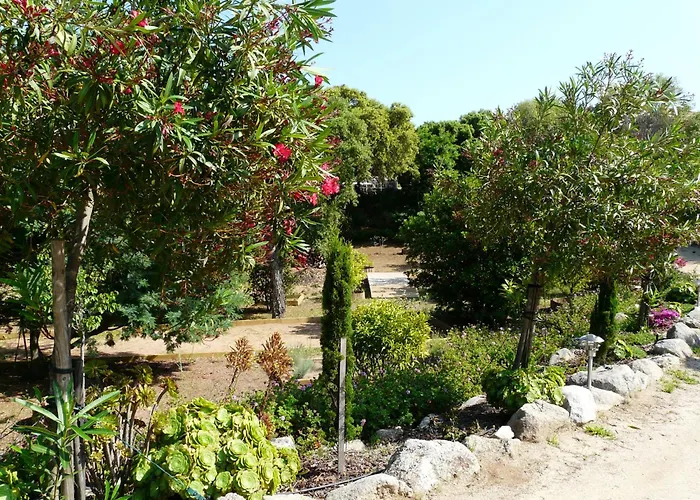 Classée 5* 7 Piscine à 5' *