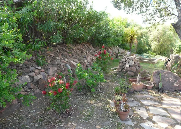 Villa Classée 5* 7 Piscine à 5' Sainte-Lucie de Porto-Vecchio