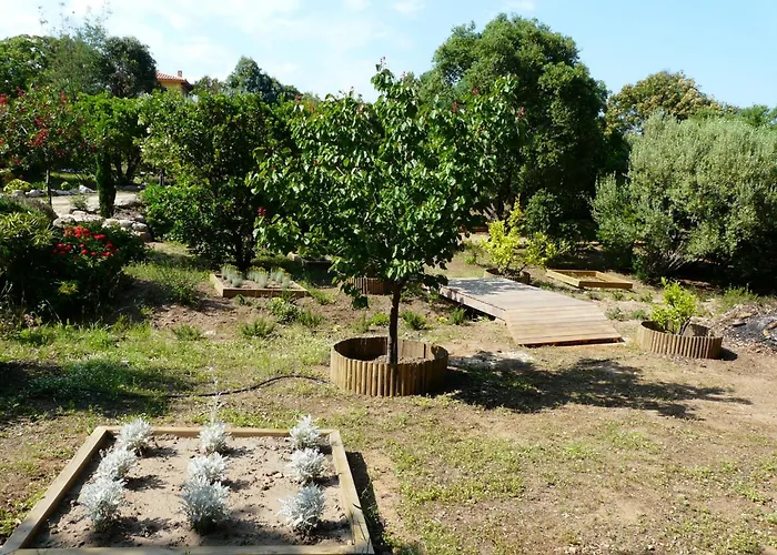 Classée 5* 7 Piscine à 5'