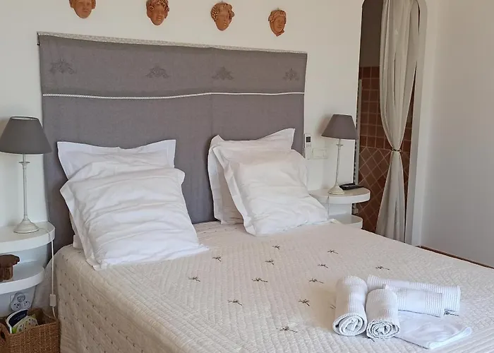 Classée 5* 7 Piscine à 5' Villa