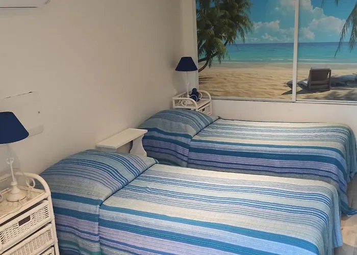 Classee 5* 7 Piscine A 5' * 생트-뤼시 드 포르토-벡시오