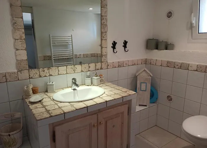 Classée 5* 7 Piscine à 5' Sainte-Lucie de Porto-Vecchio