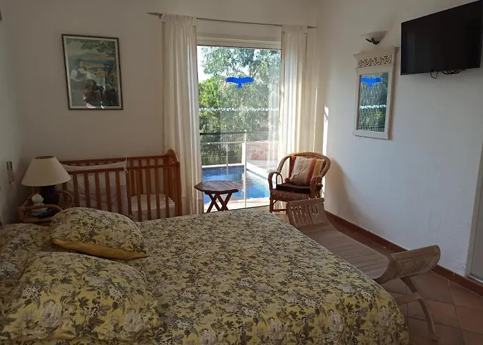 Classée 5* 7 Piscine à 5'