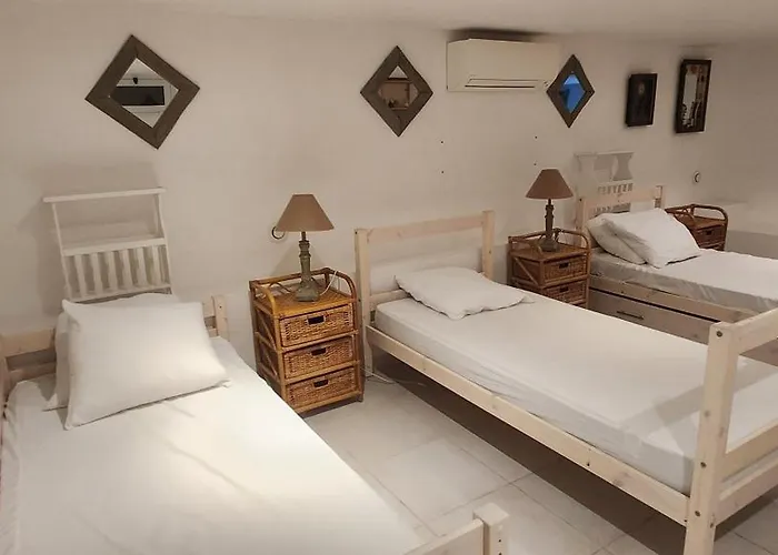빌라 Classee 5* 7 Piscine A 5' 생트-뤼시 드 포르토-벡시오